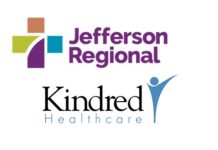 Jefferson Regional and Kindred Healthcare Announce Plans for Inpatient Rehabilitation and Behavioral Health Hospital