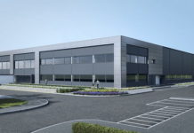 CMR Surgical to build new global manufacturing facility to meet Versius demand