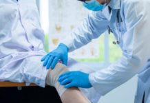 What you need to know about stem cell therapy for the knee