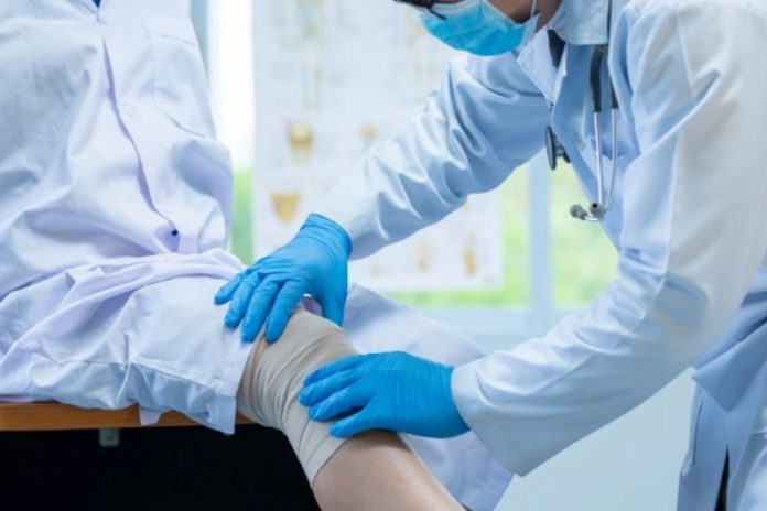 What you need to know about stem cell therapy for the knee