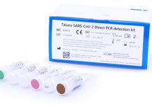 Takara Bio Europe announces launch of CE-IVD registered RT-qPCR diagnostic kit for SARS-CoV-2