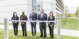 Brooks Automation and Cleveland Clinic Celebrate Opening of Biobanking Facility