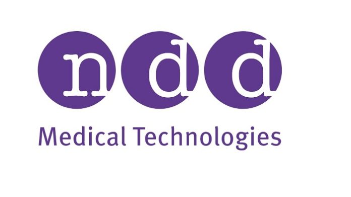 NDD Welcomes Michael Bencak as New CEO