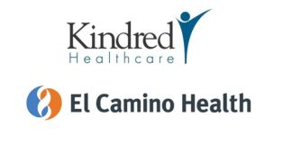 Kindred Healthcare and El Camino Health Announce Plans for Inpatient Rehabilitation Hospital
