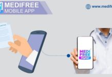 Medifree Digital mobile App launched for integrated, paperless healthcare services