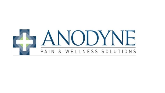 Anodyne Pain & Wellness Solutions Expands its Suite of Pain and Wellness Services to Include Behavioral Health