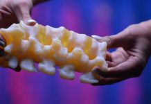 Stratasys Partners With Ricoh to Deliver Point-of-Care Anatomic Modeling Solution
