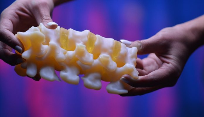 Stratasys Partners With Ricoh to Deliver Point-of-Care Anatomic Modeling Solution