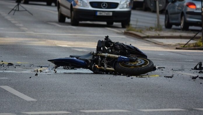 Been Involved In A Motorcycle Accident? Here Are The Top Ways To Protect Your Rights