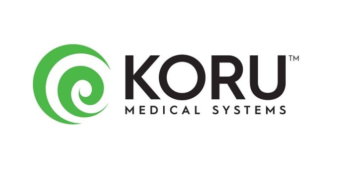 KORU Medical Announces Collaboration With Gilero to Accelerate Innovation