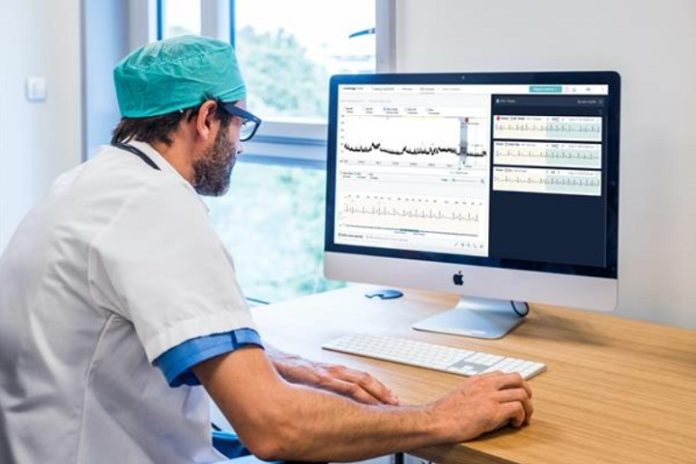 Philips to expand its cardiac diagnostics and monitoring portfolio with the acquisition of Cardiologs