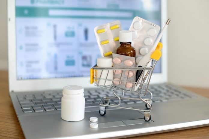 Top 4 Safety Tips For Buying Medicines Online