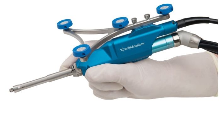 Smith+Nephew announces digital surgery and robotics innovation centre in Europe