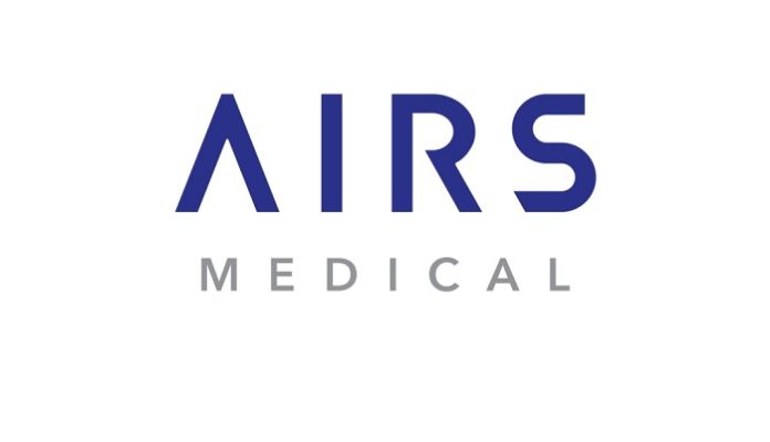 AIRS Medical Receives FDA Clearance for AI-Powered MRI Reconstruction Software SwiftMR