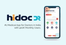 Understanding HCP Usage of Technology in a Post-Pandemic World through Hidoc Dr.: Usage by Platform, Content Consumed, and Actions Taken