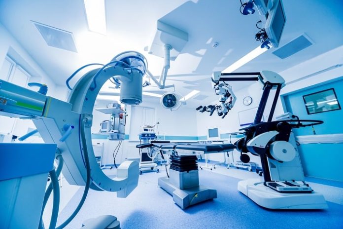 6 Trends In Medical Device Contract Manufacturing