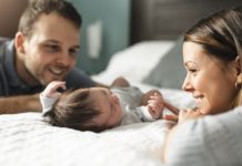How To Support New Parents Facing Mental Health Challenges