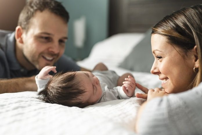 How To Support New Parents Facing Mental Health Challenges