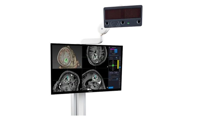 Navient image guided navigation system receives Health Canada approval