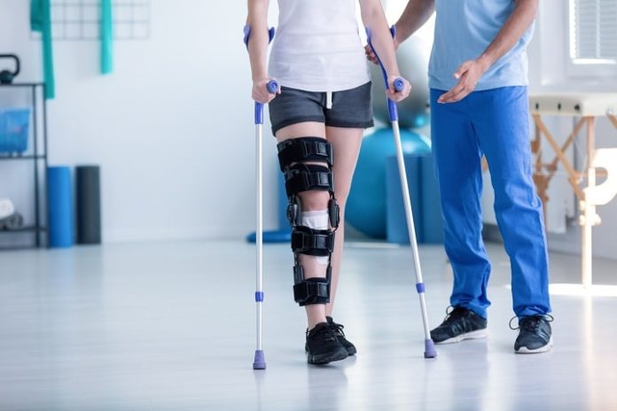 5 Long-Term Injuries Of A Slip And Fall Accident