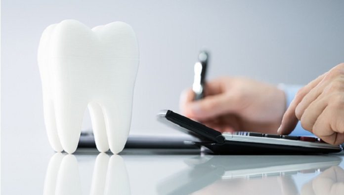 Dental Practice Management: Security and Billing