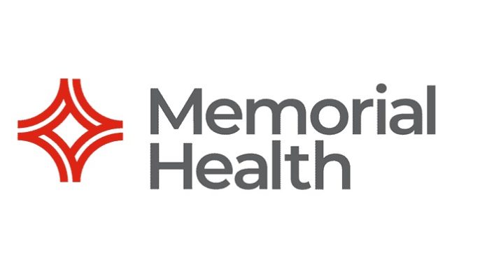 Memorial Health Receives National Award for Innovative Internal Communications during COVID-19 Pandemic