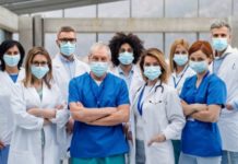 UK Hospitals Spot Critical Incidents Due To Staff Shortage