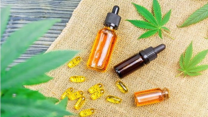 How CBD can help with mental health