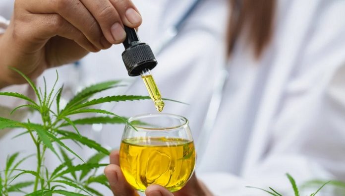 5 Ways CBD is Promoting Health