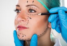 Cosmetic Facial Surgery: An Overview