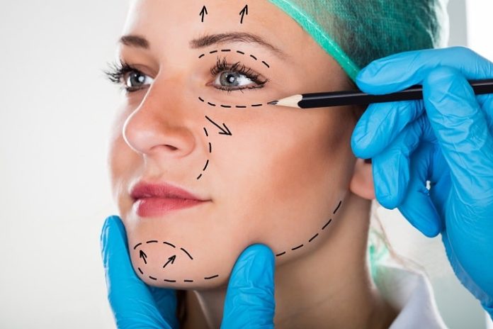 Cosmetic Facial Surgery: An Overview