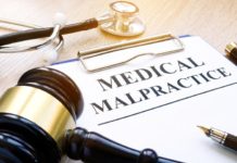 3 Ways Healthcare Institutions Can Reduce Malpractice Claims