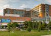 Children's Hospital Colorado Brightens Patients Stay With Oelo Permanent Structural Lighting