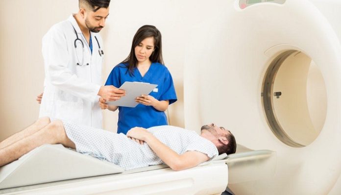How To Prepare For An MRI Scan: 4 Things to Do