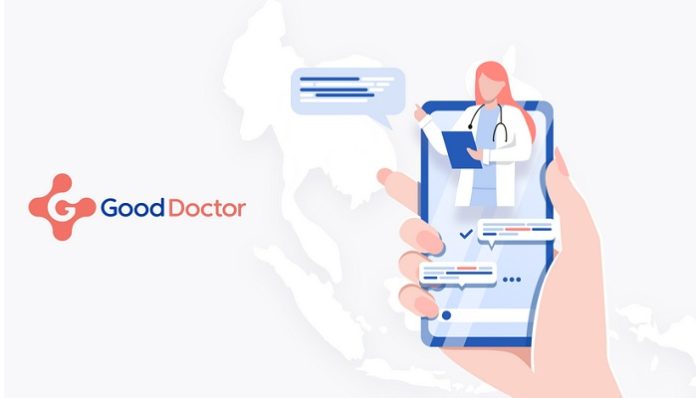 Good Doctor Technology strengthens ecosystem partnerships to drive more innovation and growth for telehealth in Thailand