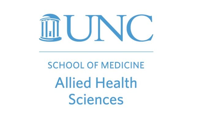 UNC Allied Health Sciences Nationally Recognized for Collaboration, Innovation in Education and Healthcare