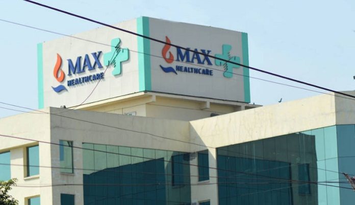 Max Healthcare to Invest $450 Million in India's Health System