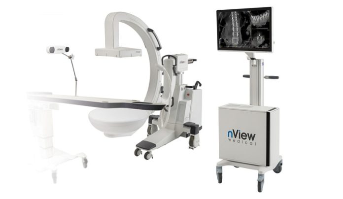 Orthofix Announces Investment and Partnership with nView medical, Developer of Novel Imaging and Guidance Systems