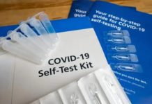 At Home COVID Tests Major US Issue As Hospitalisations Rise