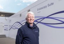 Northeast TAC HealthCare Group Opens Seven-Figure Specialist Endoscopy Suite To Enable Ease Of Access To Patients
