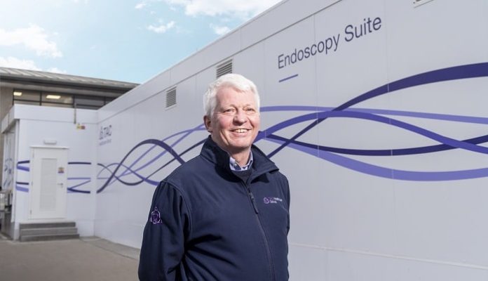 Northeast TAC HealthCare Group Opens Seven-Figure Specialist Endoscopy Suite To Enable Ease Of Access To Patients