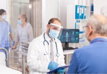 WHO Says 90% Countries Healthcare Disrupted Due To COVID-19
