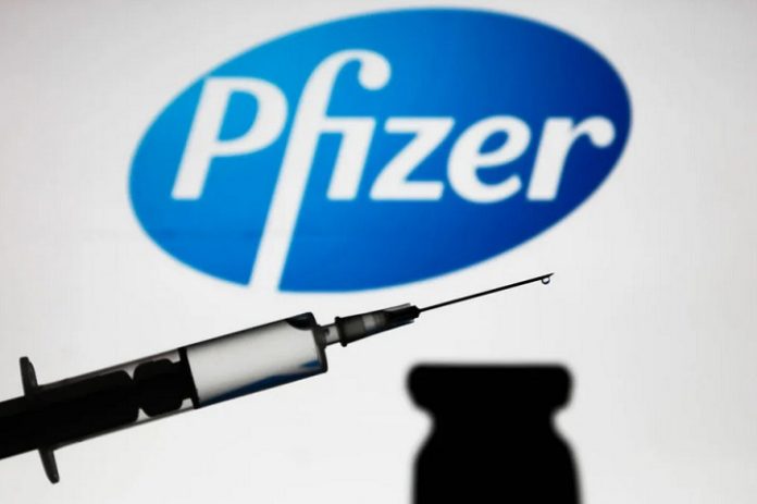 Coronavirus Is Here To Stay At Least For Now- Pfizer CEO