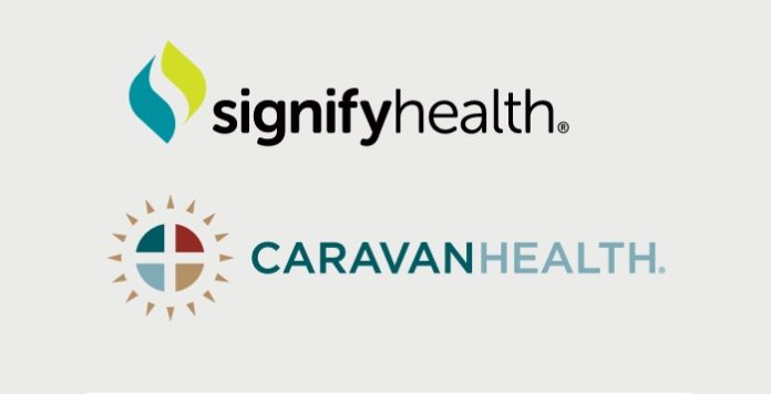 Signify Health to Acquire Caravan Health, Accelerating the Movement to Value-Based Healthcare