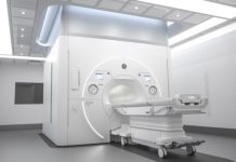 GE Healthcare's Stress Agent Rapiscan Approved for use in Stress Cardiac Magnetic Resonance Imaging