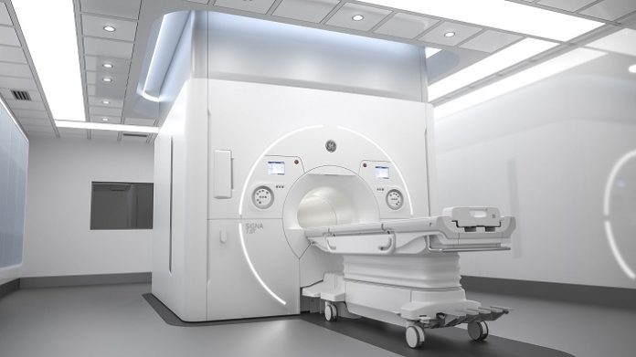 GE Healthcare's Stress Agent Rapiscan Approved for use in Stress Cardiac Magnetic Resonance Imaging