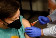 FDA Defers Approval of Pfizer Vaccine For Kids Below Five