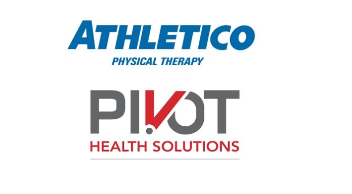 Athletico Physical Therapy Successfully Completes Acquisition of Pivot Health Solutions