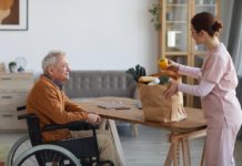5 Ways To Make Senior Home Care Affordable