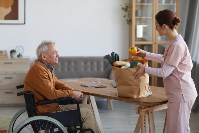 5 Ways To Make Senior Home Care Affordable
